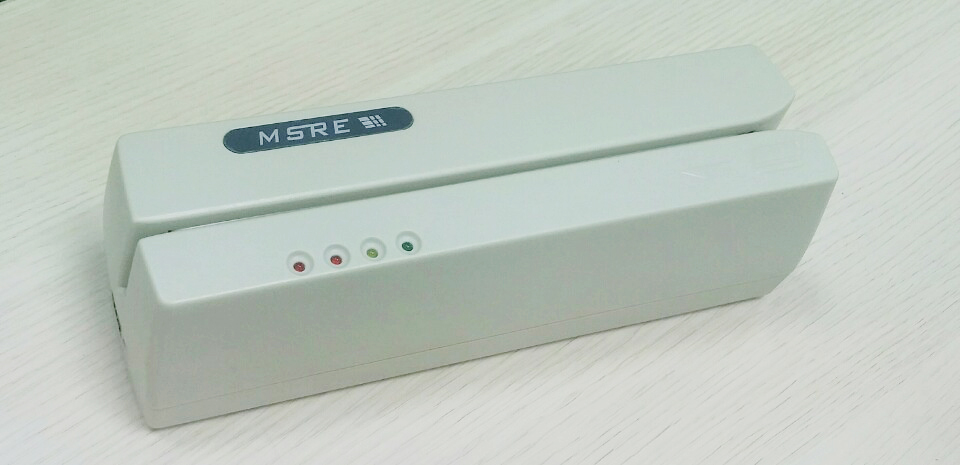 Đầu ghi và đọc thẻ từ SM206